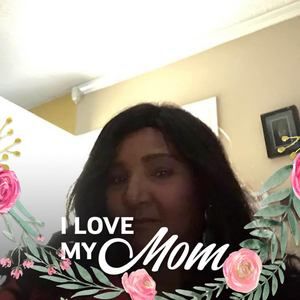 Meet your Posher, Lenora